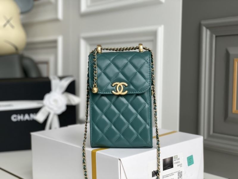 Chanel Satchel Bags